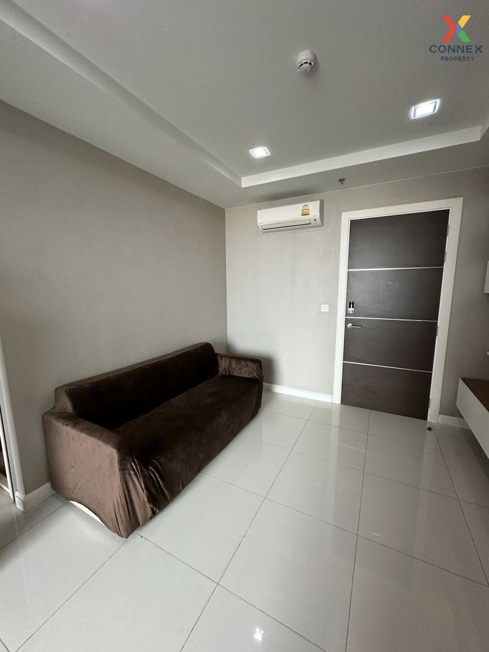 🔥🔥🔥 For Rent Condo , The Metropolis Samrong Interchange , BTS-Samrong , Samrong Nuea , Mueang Samut Prakan , Samut Prakarn , CX-136419 ✅ Live chat with us ADD LINE @connexproperty ✅ 🔥🔥🔥