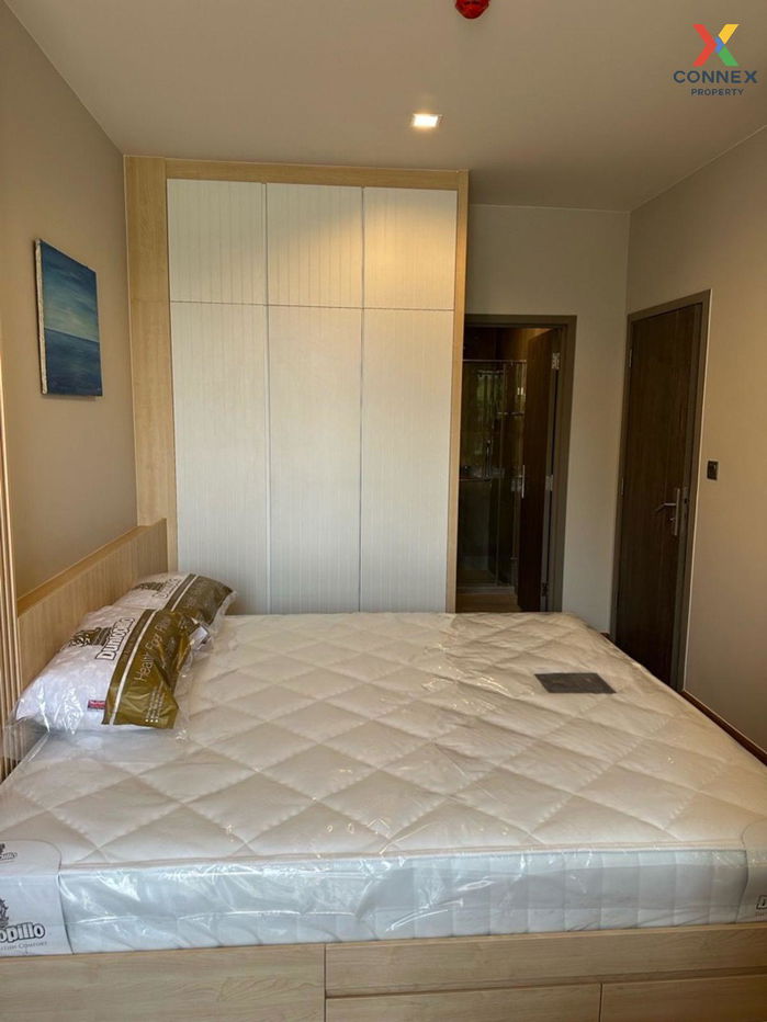 For Rent Condo , Q Prasarnmit , BTS-Phrom Phong , Khlong Tan Nuea , Watthana , Bangkok , CX-134939 ✅ Live chat with us ADD LINE @connexproperty ✅