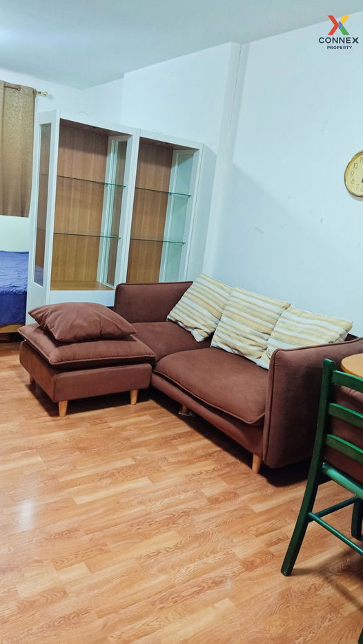 For Rent Condo , IVY Ratchada , MRT-Sutthisan , Huai Khwang , Huai Khwang , Bangkok , CX-136575 ✅ Live chat with us ADD LINE @connexproperty ✅
