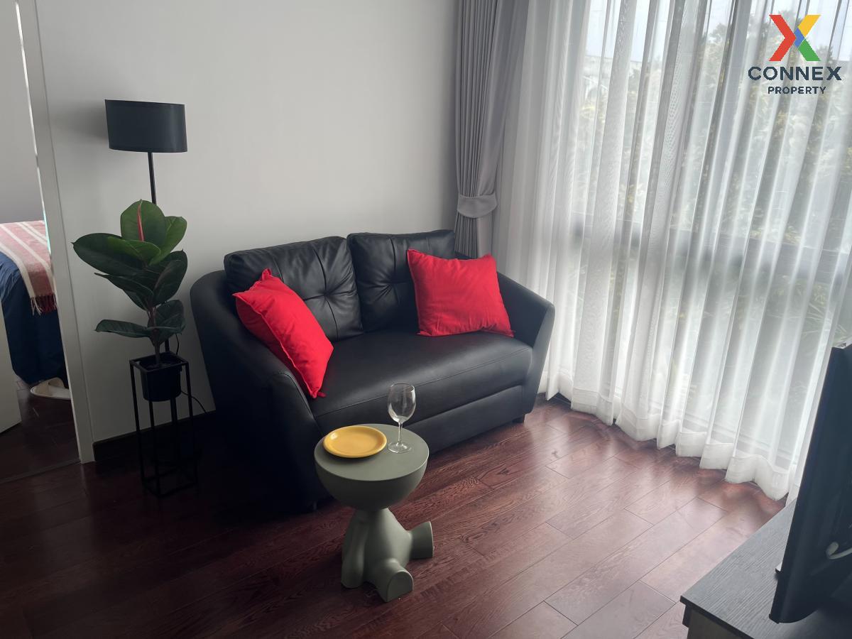 🔥🔥🔥 ငှားရန်ရှိသော Condo , Bangkok Feliz @ Bangkae Station , MRT-Bang Khae , Bang Wa , Phasi Charoen , Bangkok , CX-136796 ✅ ADD LINE @connexproperty နှင့် တိုက်ရိုက်စကားပြောရန် ✅ 🔥🔥🔥