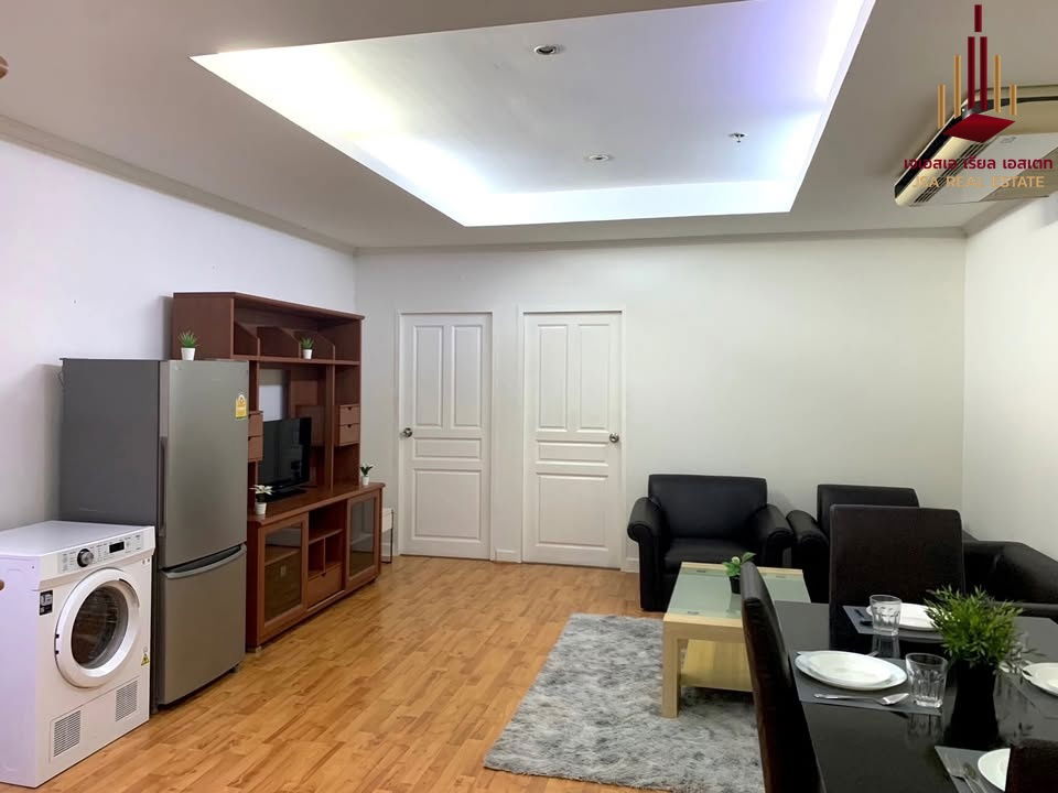 ✨ For Rent : The Waterford Park Sukhumvit 53  Condo ✨  💰 Only  26,000  thb/month