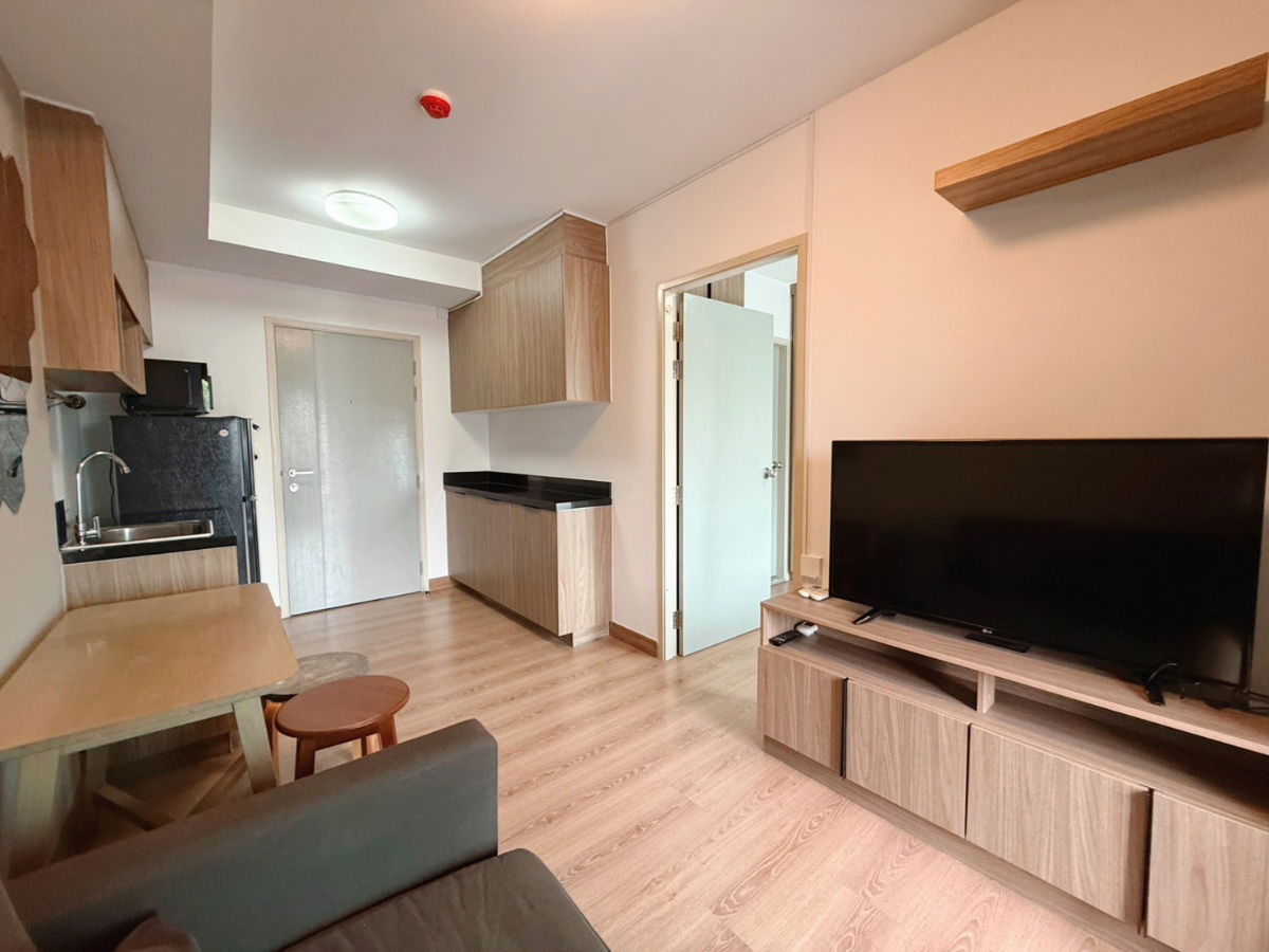 For rent Chapter One The Campus Kaset