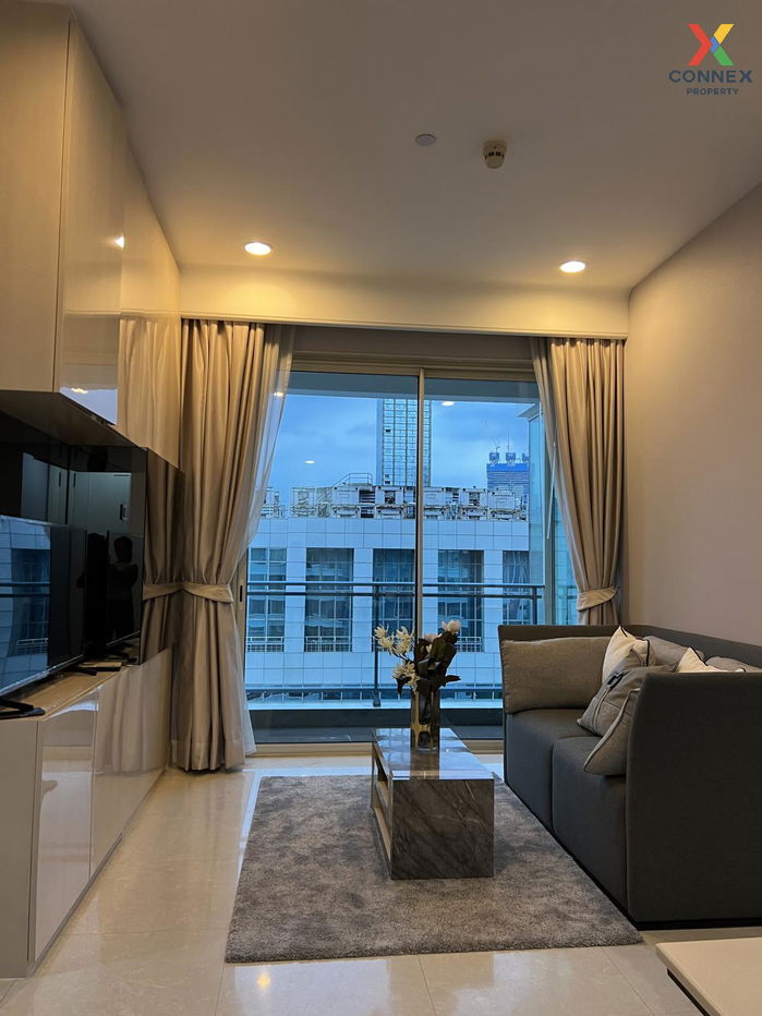 🔥🔥🔥 FOR RENT condo , Q Langsuan , BTS-Chit Lom , Lumpini , Pathum Wan , Bangkok , CX-64512 ✅ Live chat with us ADD LINE @connexproperty ✅ 🔥🔥🔥