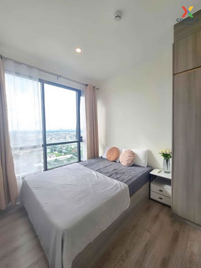 For Rent Condo , Knightsbridge Sukhumvit-Thepharak , Thepharak , Mueang Samut Prakan , Samut Prakarn , CX-136630 ✅ Live chat with us ADD LINE @connexproperty ✅