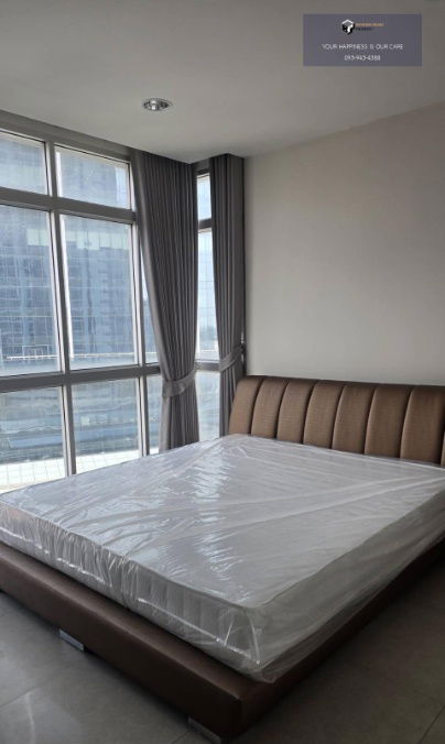 Nusasiri Grand Condo | 🚝Near BTS Ekkamai #2025111012843