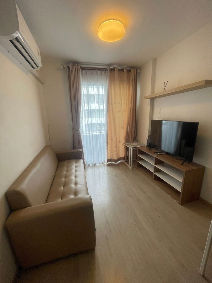 📍For rent: Elio Sukhumvit 64, beautiful room, ready to move in (#3280)