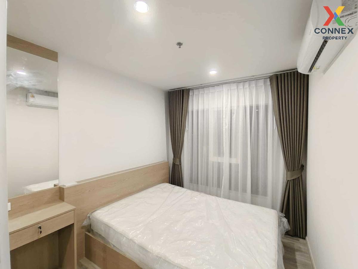 🔥🔥🔥 For Rent Condo , Regent Home Bangna (New Project) , high floor , newly renovated , Bang Na , Bang Na , Bangkok , CX-136366 ✅ Live chat with us ADD LINE @connexproperty ✅ 🔥🔥🔥