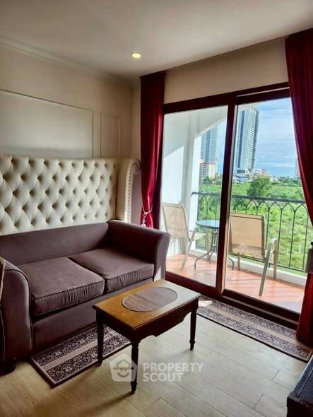 1-BR Condo at Venetian Signature Condo Resort Pattaya close to Pattaya (ID 2418847)