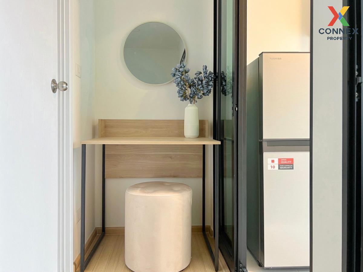 For Rent Condo , Chewathai Hallmark Ladprao-Chokchai 4 , MRT-Chokchai 4 , Saphan Song , Wang Thong Lang , Bangkok , CX-97853 ✅ Live chat with us ADD LINE @connexproperty ✅