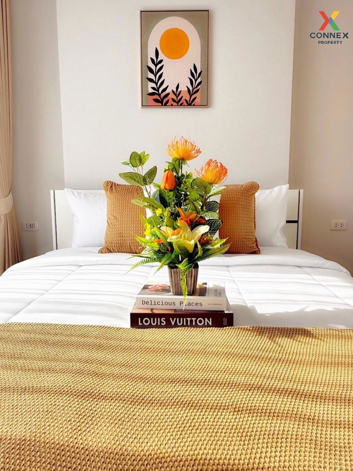 🔥🔥🔥 ให้เช่าคอนโด ชีวาทัย ปิ่นเกล้า , MRT-บางยี่โขน , บางยี่ขัน , บางพลัด , กรุงเทพมหานคร , CX-109954 ✅ แชทสดกับเรา ADD LINE @connexproperty ✅ 🔥🔥🔥