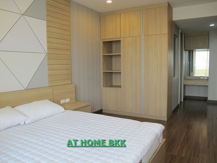 For Rent 1 Bedroom 62  sq.m Supalai Premier Ratchathewi (Ratchathewi BTS)