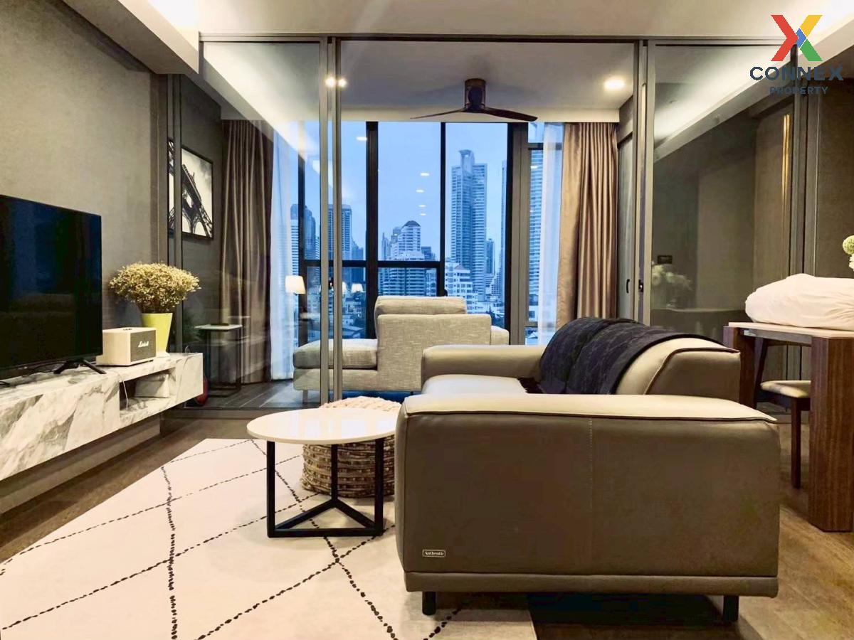 🔥🔥🔥 ให้เช่าคอนโด Wyndham Residence (Siamese Exclusive Queen) , MRT-Queen Sirikit National Convention , คลองเตย , คลองเตย , กรุงเทพมหานคร , CX-136686 ✅ แชทสดกับเรา ADD LINE @connexproperty ✅ 🔥🔥🔥