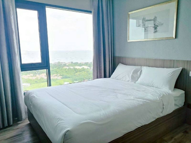 For Rent KnightsBridge The Ocean Sriracha