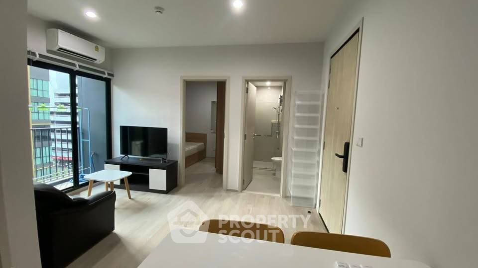 1-BR Condo at NUE Noble Centre Bangna in Bang Na Nuea (ID 2416729)