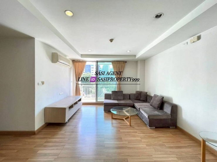 允许携带宠物的三卧室公寓