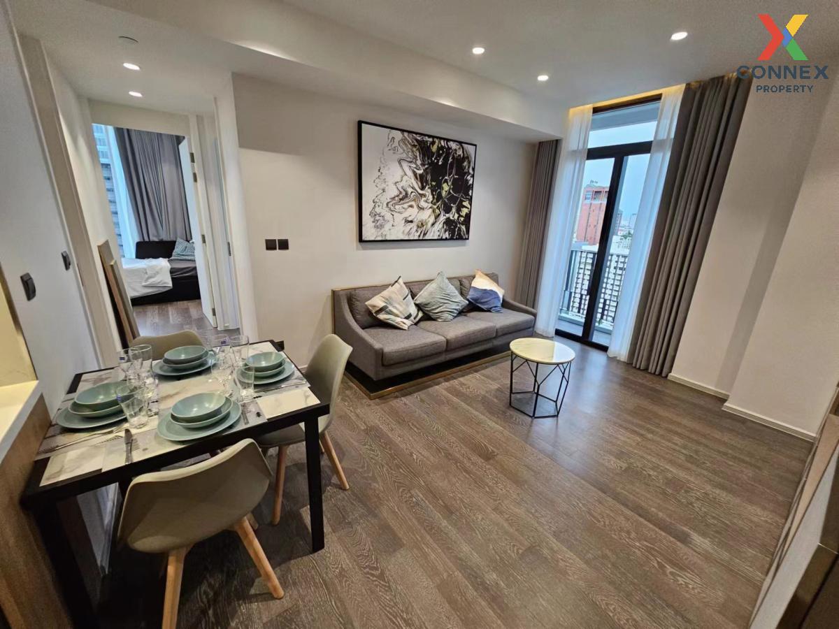 For Rent Condo , Muniq Sukhumvit 23 , BTS-Asok , Khlong Toei Nuea , Watthana , Bangkok , CX-136703 ✅ Live chat with us ADD LINE @connexproperty ✅