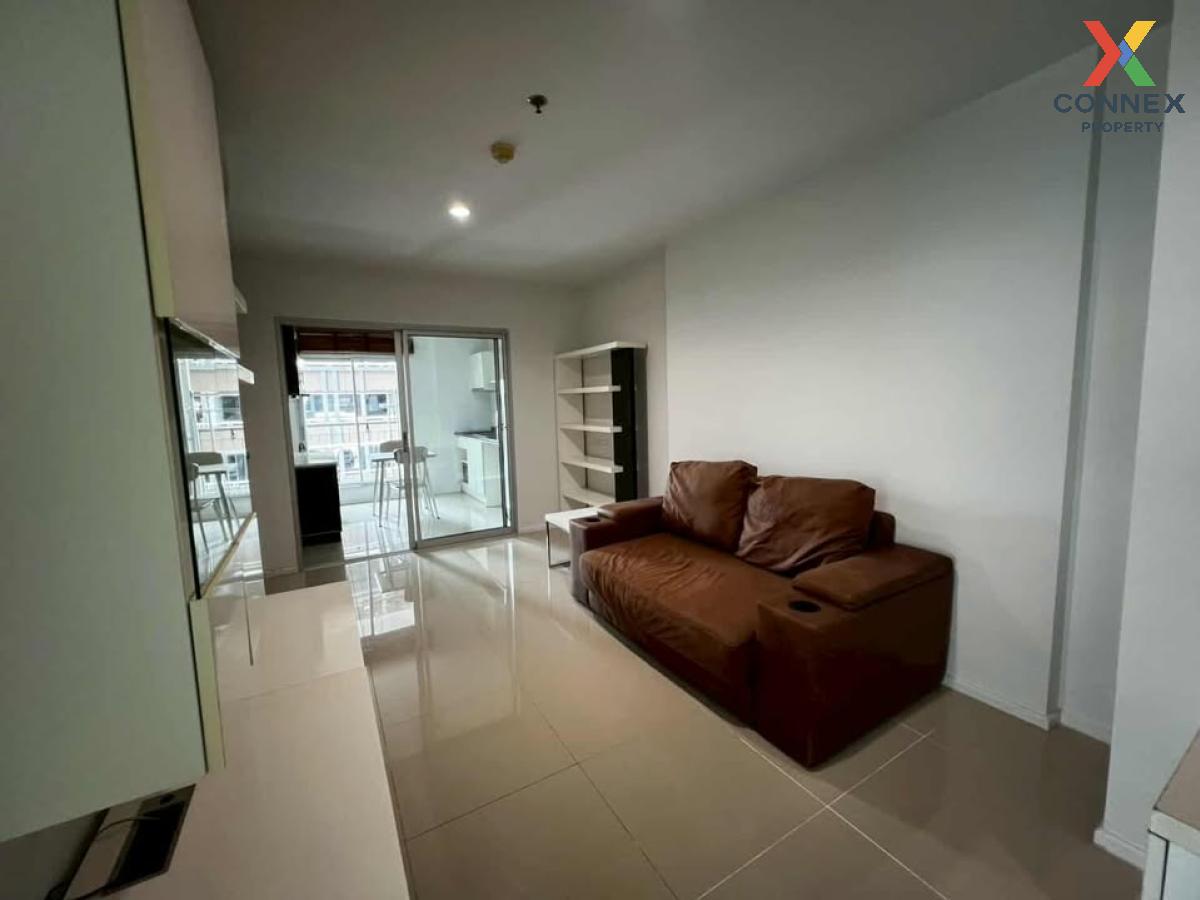 🔥🔥🔥 For Rent Condo , Aspire Rama 9 , MRT-Phra Ram 9 , Huai Khwang , Huai Khwang , Bangkok , CX-136619 ✅ Live chat with us ADD LINE @connexproperty ✅ 🔥🔥🔥