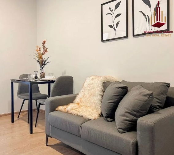 ✨ For Rent: Chewathai Pinklao Condo ✨ 💰 Only 16,000 THB/month