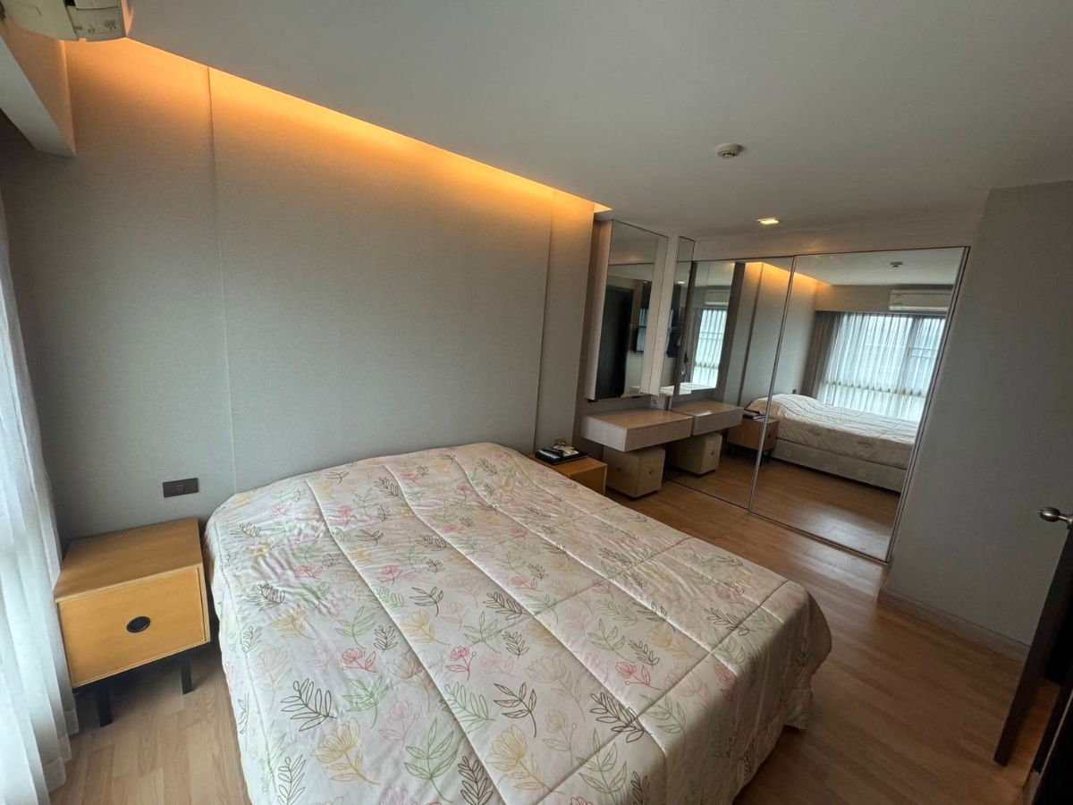 Condo for rent: Tidy Thonglor (( BTS Thonglor )) MK-02 line @livingbkk