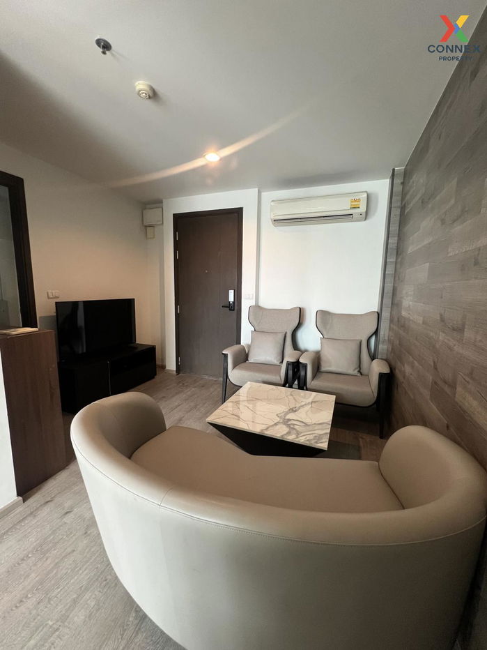 FOR RENT condo , RHYTHM Sathorn-Narathiwas , BTS-Chong Nonsi , Thungmahamek , Sa Thon , Bangkok , CX-29940 ✅ Live chat with us ADD LINE @connexproperty ✅