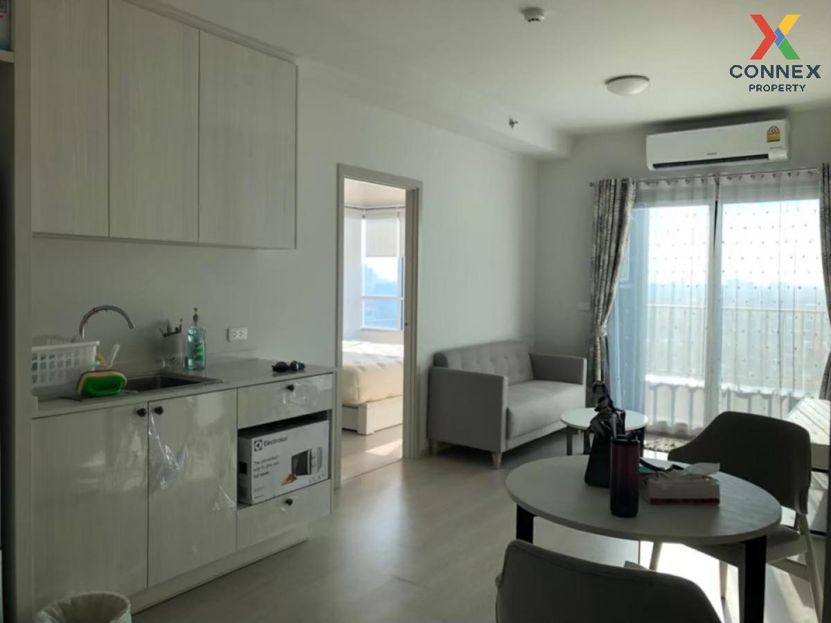 For Rent Condo , Chapter One Shine Bangpo , Bang Sue , Bang Su , Bangkok , CX-136760 ✅ Live chat with us ADD LINE @connexproperty ✅