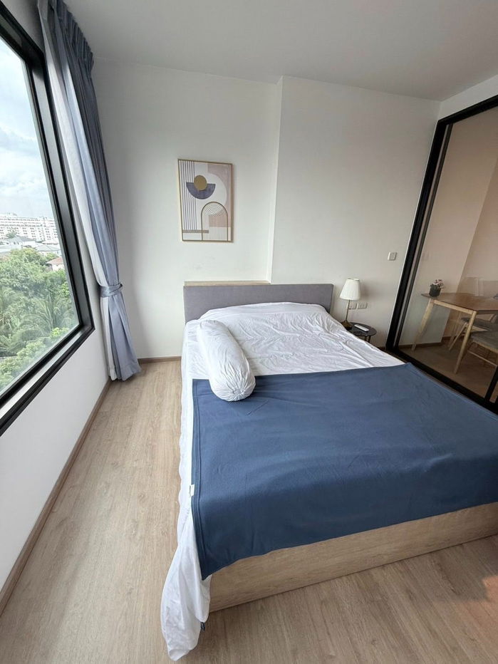 Chewathai Kaset - Nawamin Condo For Rent / Line : @mintocondo