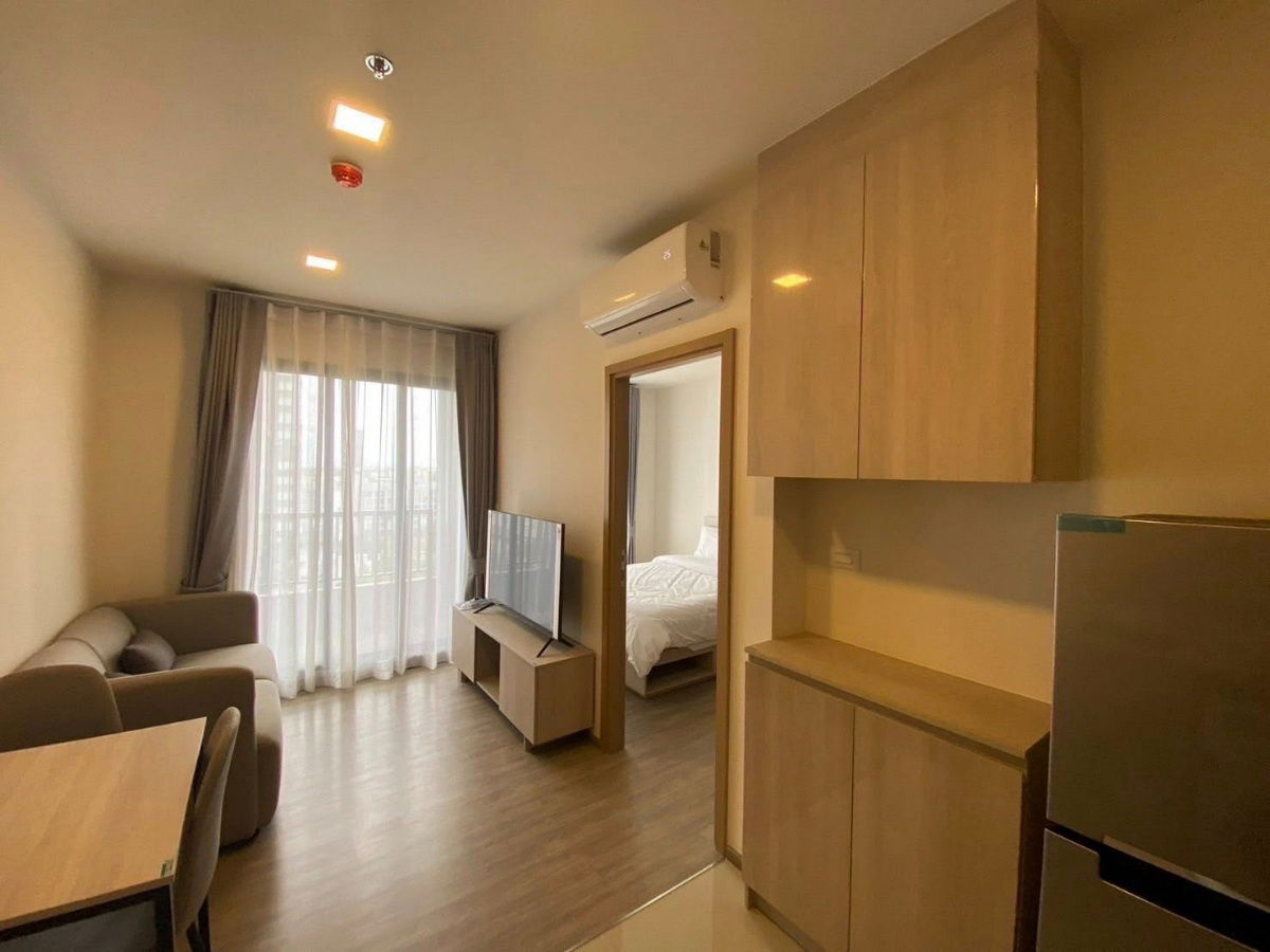 PFD-07436  Condo for Rent: NIA by Sansiri Schedule a viewing ■ Line: @propertyfinder
