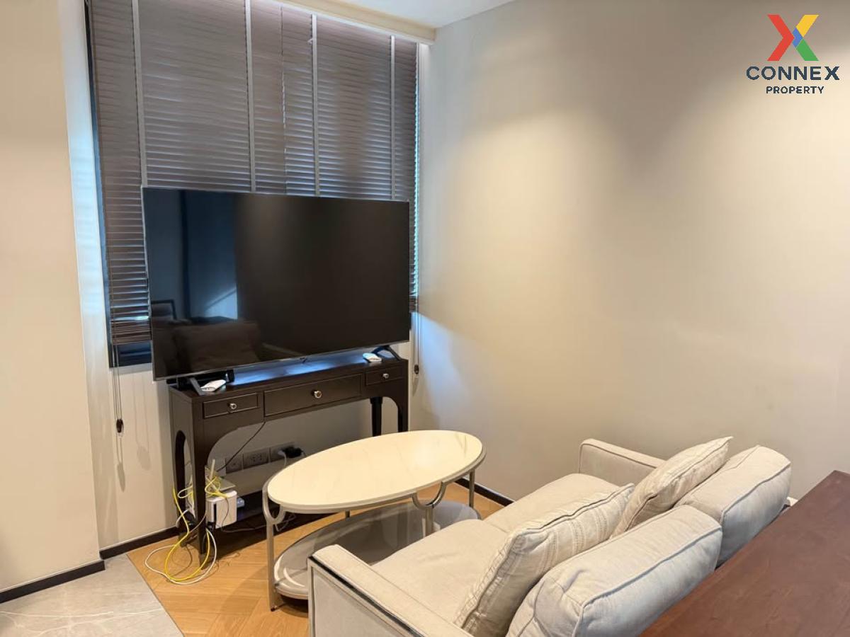 ให้เช่าคอนโด The Reserve สุขุมวิท 61 , BTS-ทองหล่อ , คลองเตยเหนือ , วัฒนา , กรุงเทพมหานคร , CX-136098 ✅ แชทสดกับเรา ADD LINE @connexproperty ✅