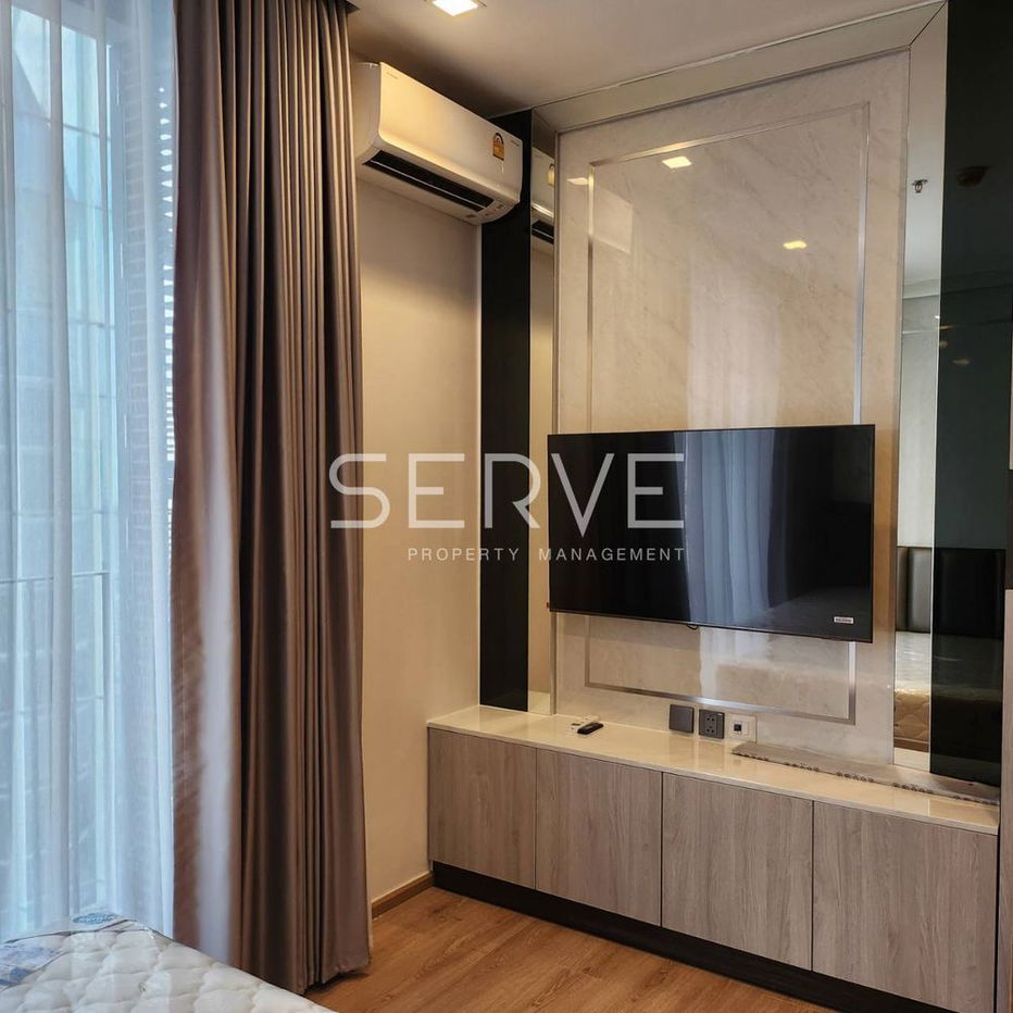Close to BTS Ari station 220 m Condo For Rent Noble Around Ari-Noble Around Ari