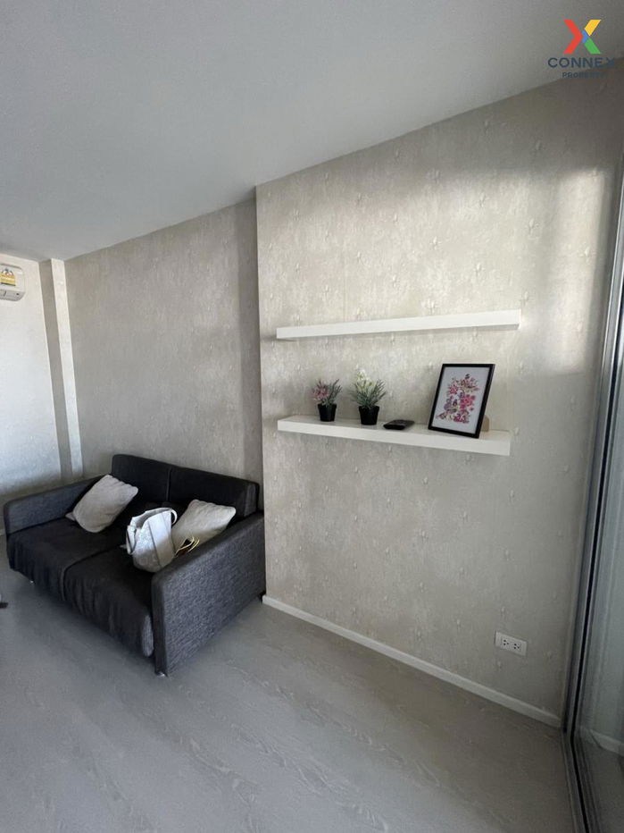 🔥🔥🔥 FOR RENT condo , Rhythm Sathorn , BTS-Saphan Taksin , Thungmahamek , Sa Thon , Bangkok , CX-29761 ✅ Live chat with us ADD LINE @connexproperty ✅ 🔥🔥🔥