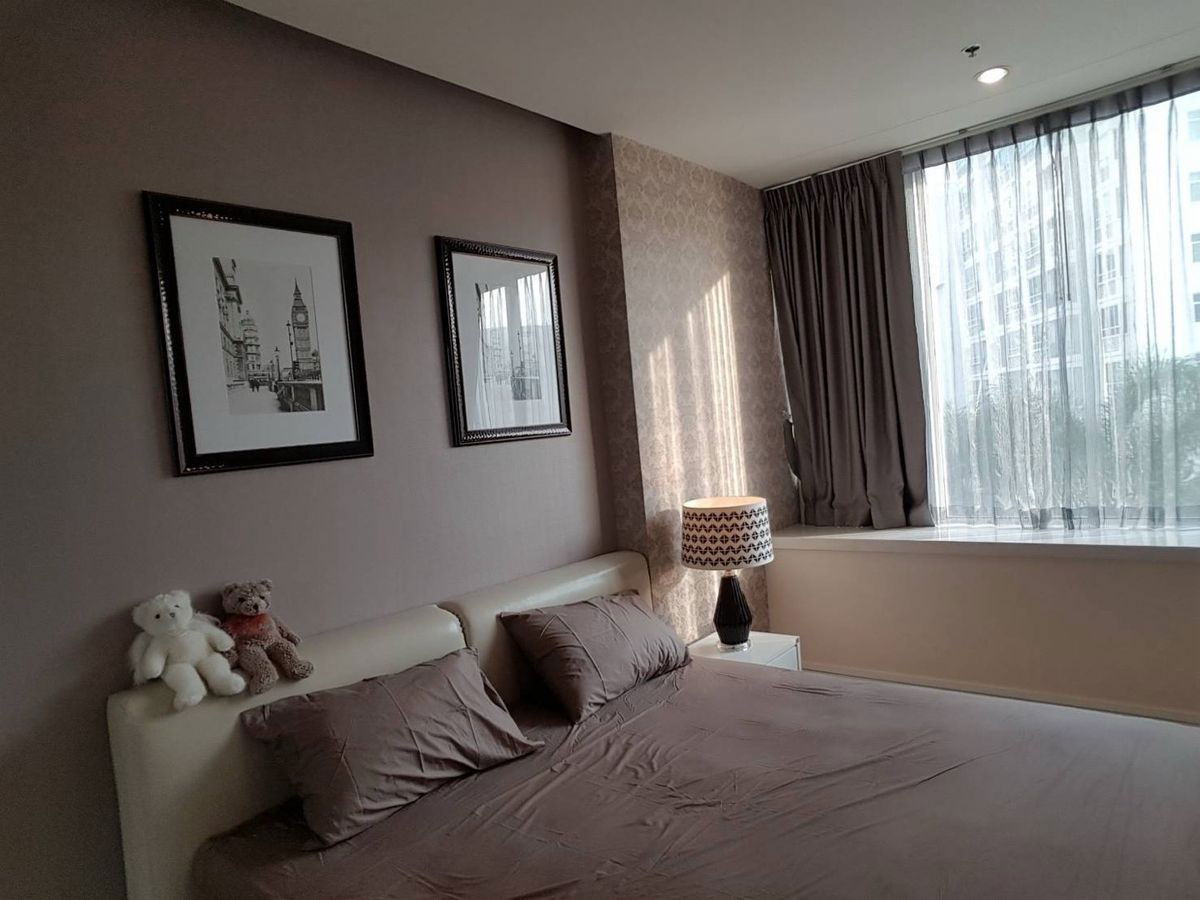 G8704💖中国客户，请加微信。(在联系方式的旁边) 🅵🅾🆁 🆁🅴🅽🆃 TC Green Rama 9🅻🅸🅽🅴 ❤️💜@condopremium💜❤️Ready to move in ⬛🟨 📞 065 695 3645🟨⬛