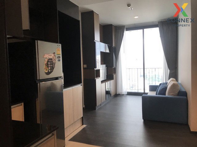 🔥🔥🔥 FOR RENT condo , EDGE Sukhumvit 23 , high floor , BTS-Asok , Khlong Toei Nuea , Watthana , Bangkok , CX-00425 ✅ Live chat with us ADD LINE @connexproperty ✅ 🔥🔥🔥