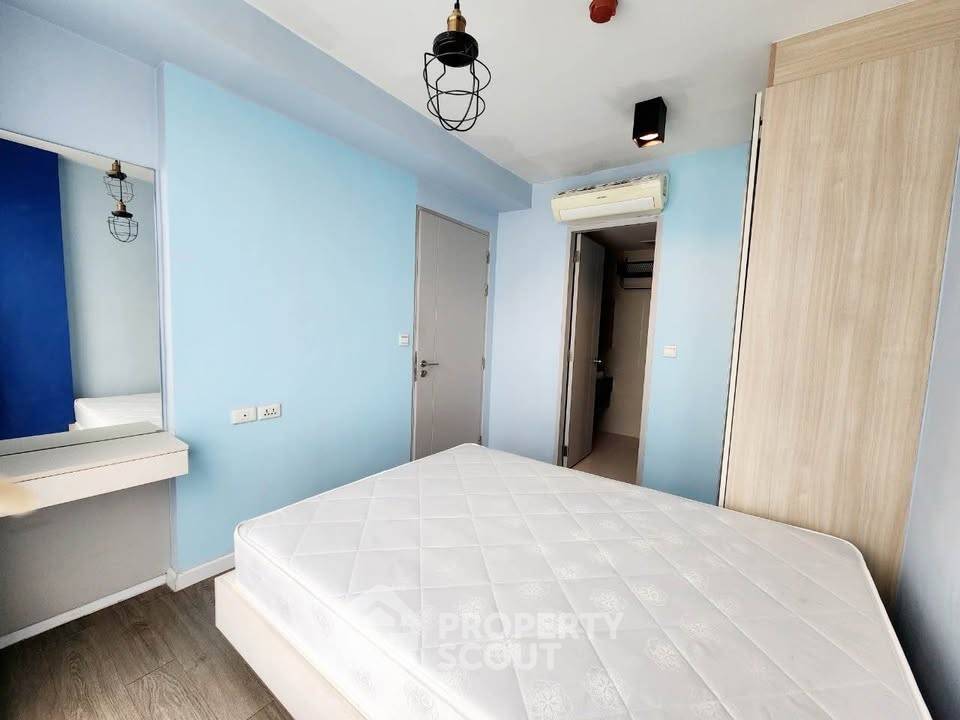 1-BR Condo at My Story Ladprao 71 in Lat Phrao (ID 2418153)