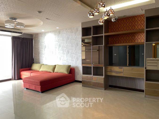 1-BR Condo at NS Tower Central City Bangna in Bang Na Nuea (ID 815700)