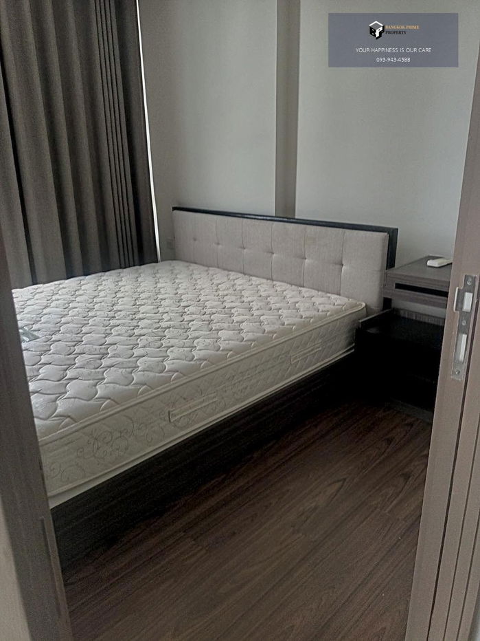 The Line Sukhumvit 71 | 🚝Near BTS Phra Khanong #2025111012847