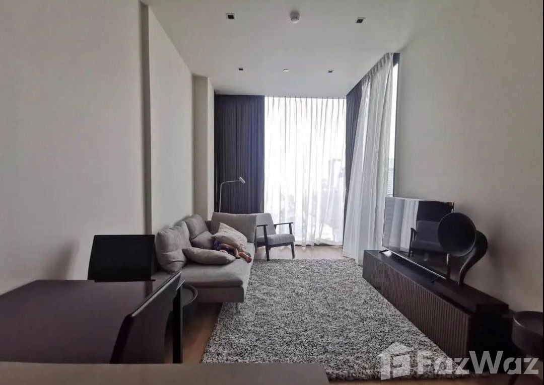 1 Bedroom Condo for rent at 28 Chidlom 1975692