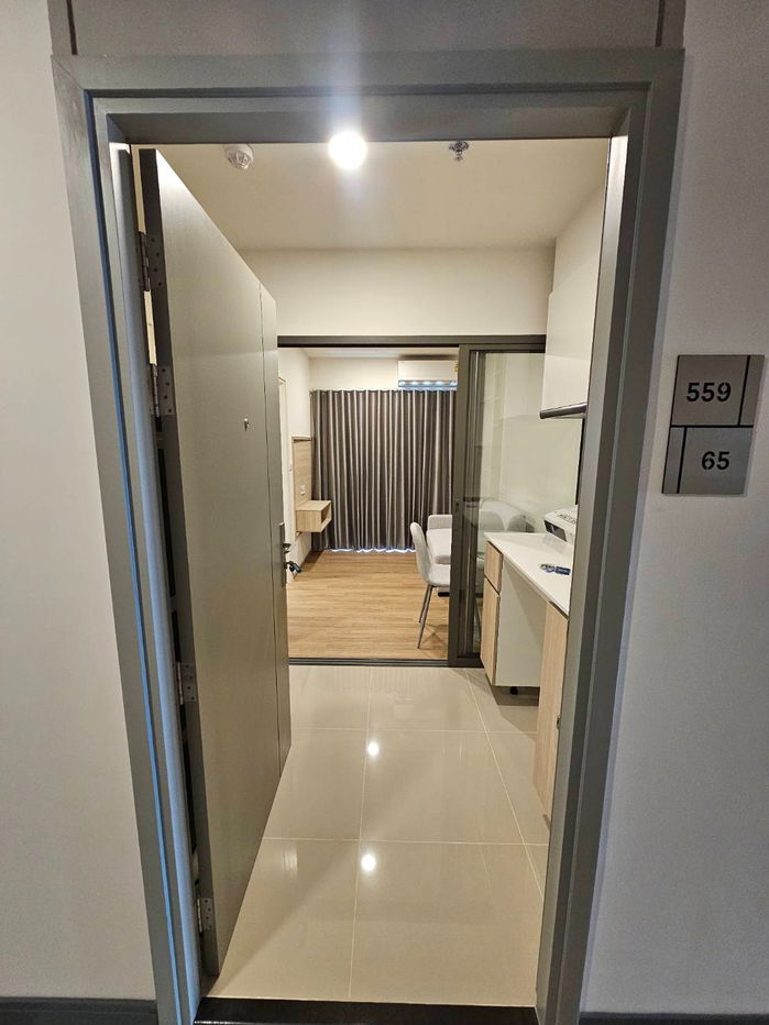 escent ville Suphanburi condo for rent 9,000 Bath/Month