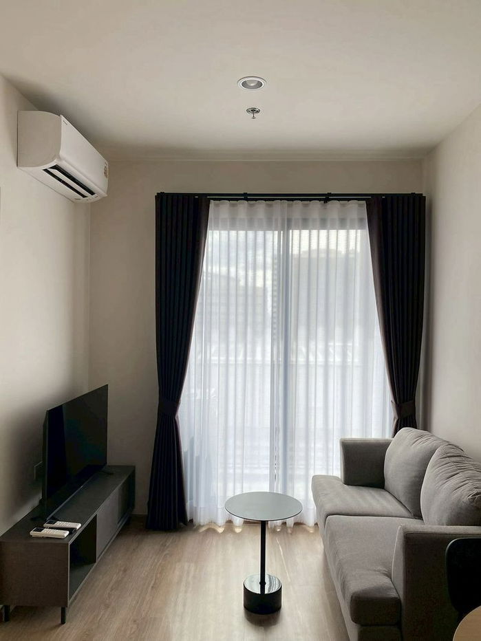 PFD-07446	Condo for Rent:  Nue District R9 Schedule a viewing ■ Line: @propertyfinder