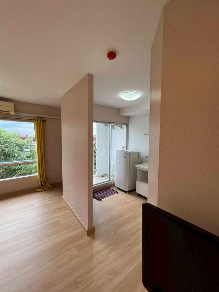 For Rent Plum Condo Ladprao 101 Unit 9/173 (Accepting Thai people)