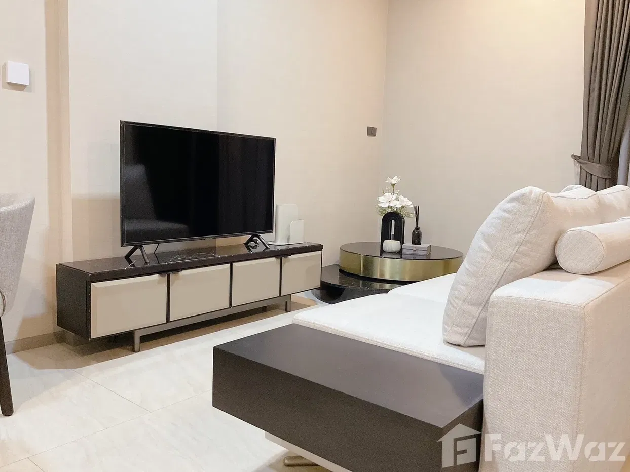 1 Bedroom Condo for rent at FYNN Sukhumvit 31 1724270