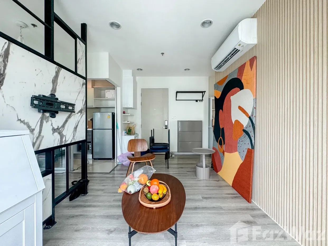 2 Bedroom Condo for rent at Centric Sathorn - Saint Louis 2011721