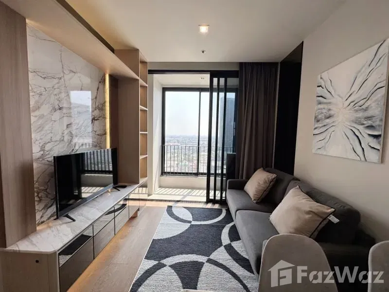 1 Bedroom Condo for rent at Ideo Q Sukhumvit 36 1740750