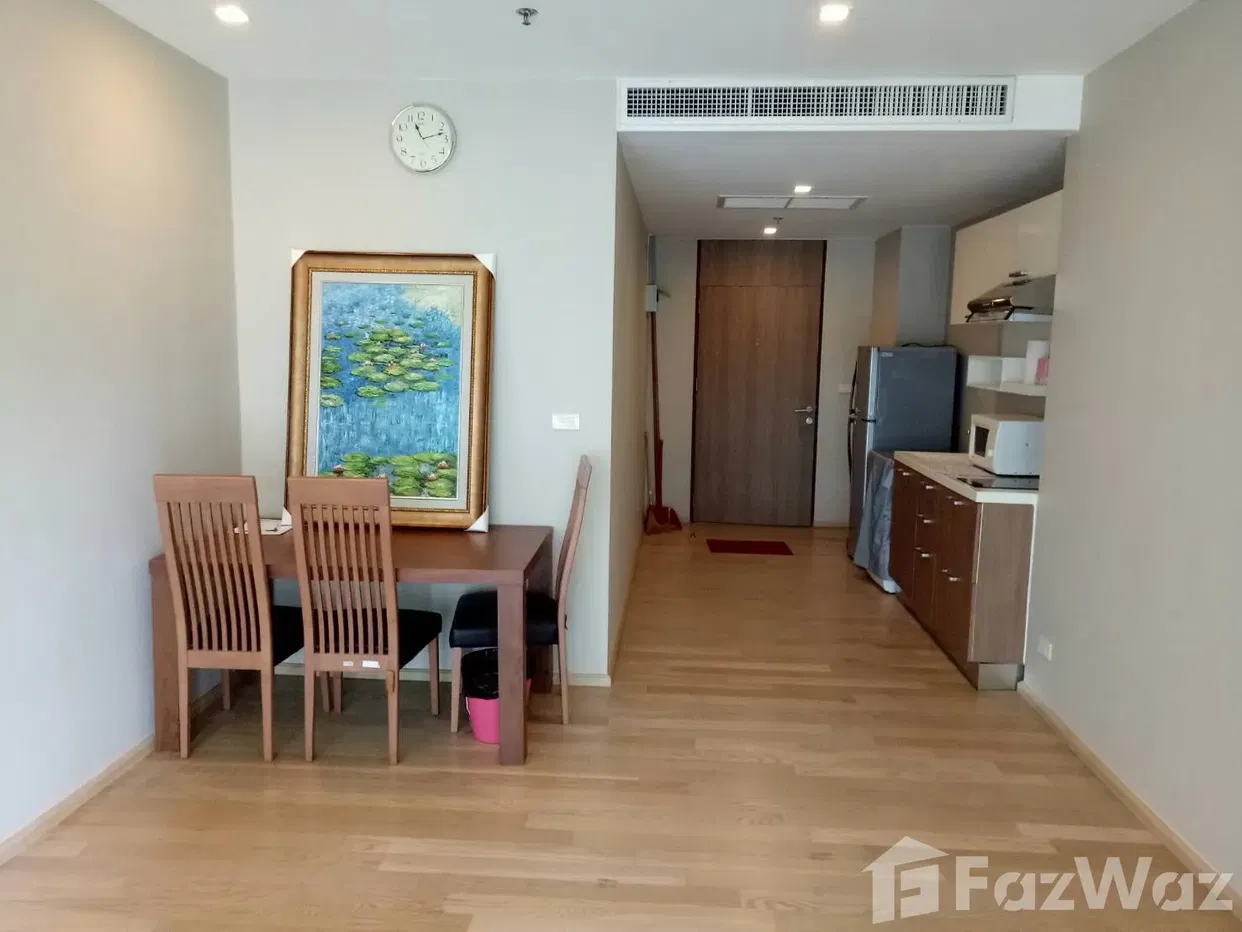 Sukhumvit-Thonglor 1 bedroom condo for sales/rental 5802774