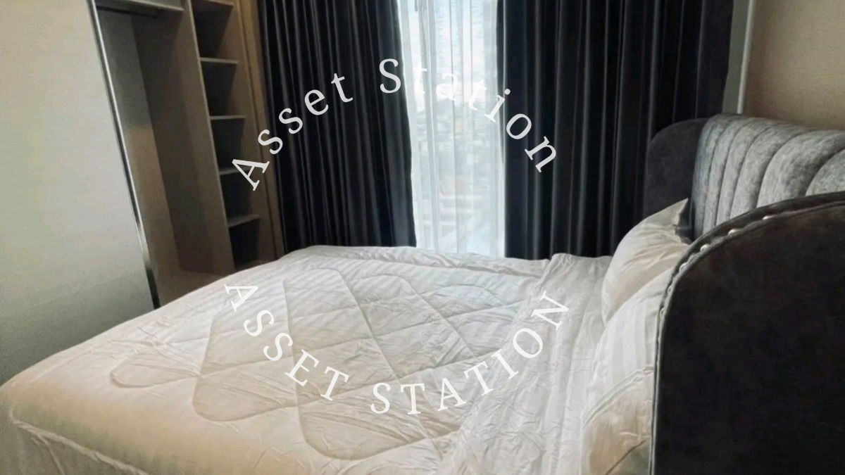 ให้เช่า เดอะ เซนต์ เรสซิเดนเซส ใกล้ MRT พหลโยธิน และ เซ็นทรัล ลาดพร้าว