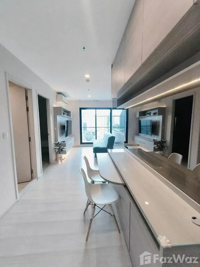 ราคาดีที่สุด วิวเมือง ชั้น 20 ใกล้ MRT และเซ็นทรัล เฟอร์ครบ 5834567