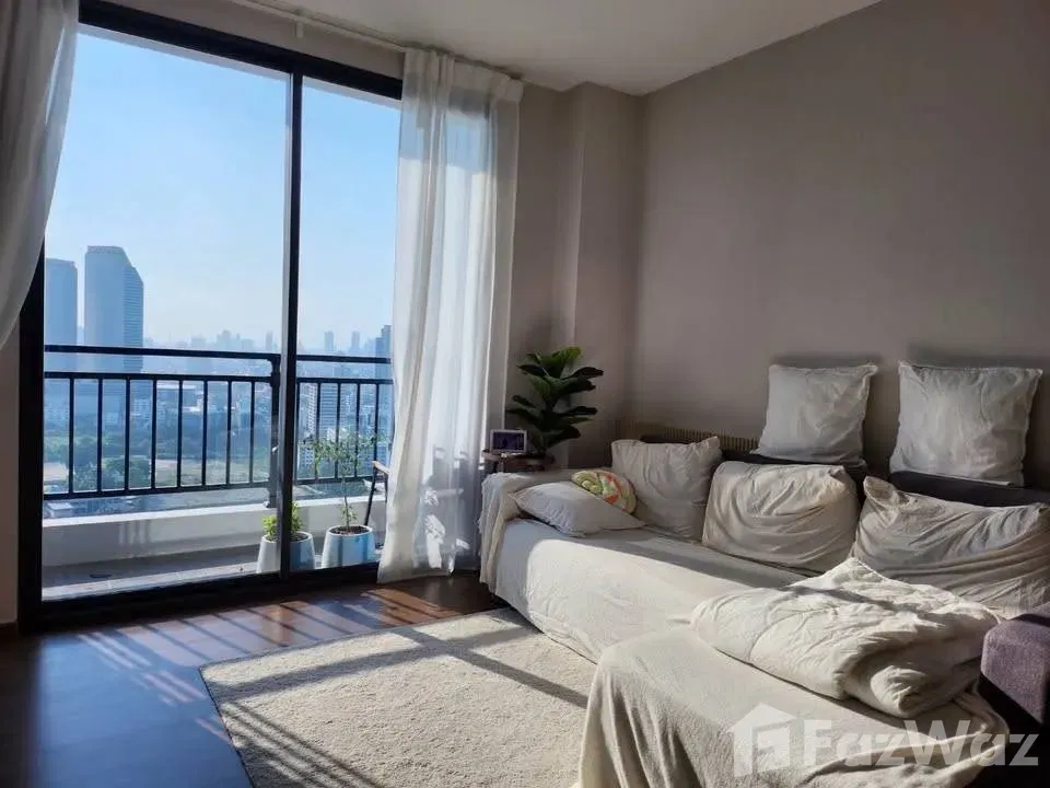 2 Bedroom Condo for rent at Artisan Ratchada  5786106
