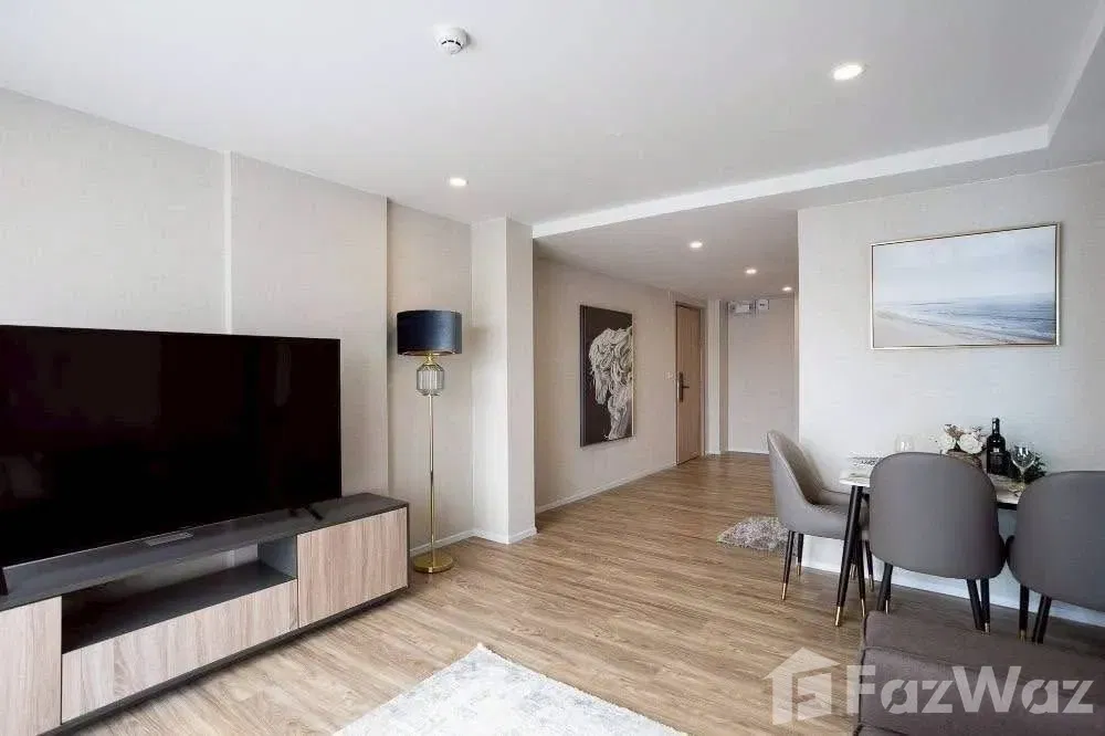 🌸 For Sale or Rent | Blossom Condo Sathorn–Charoenrat 5719959