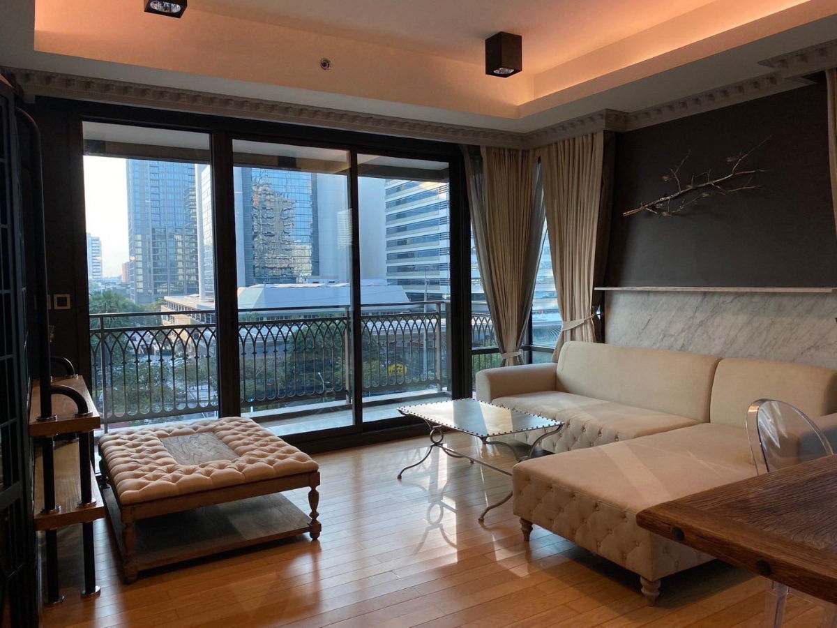 For Rent : ST0291 : Prive by Sansiri