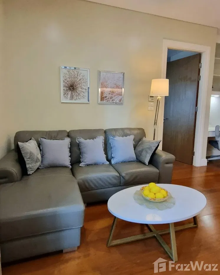 1 bedroom for rent at Bright Sukhumvit 24 5344907