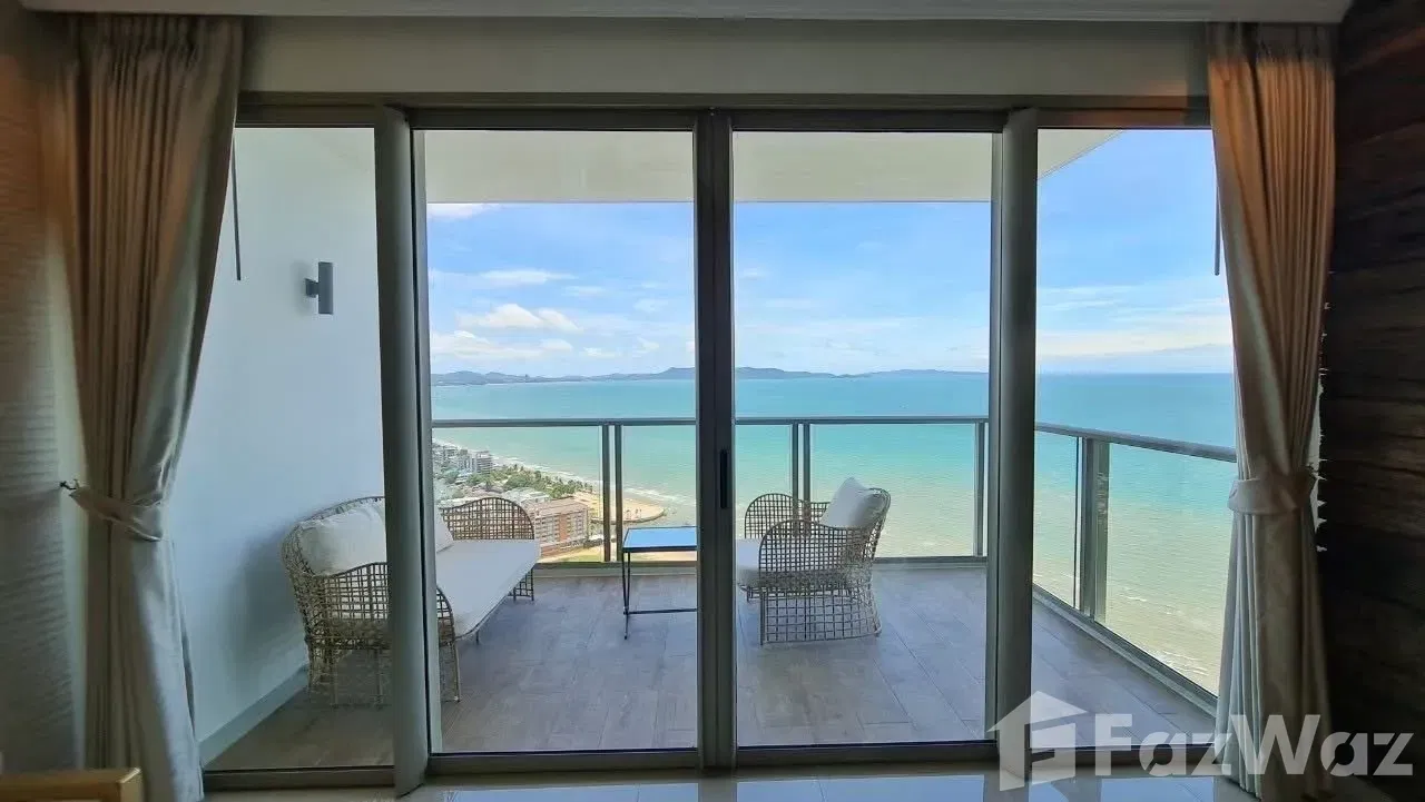 2 Bedroom for rent at The Riviera Monaca 5818795